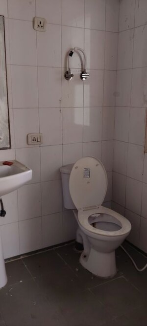 Bathroom in 2 BHK Apartment at SRS Residency, Sector 88 – for Sale
