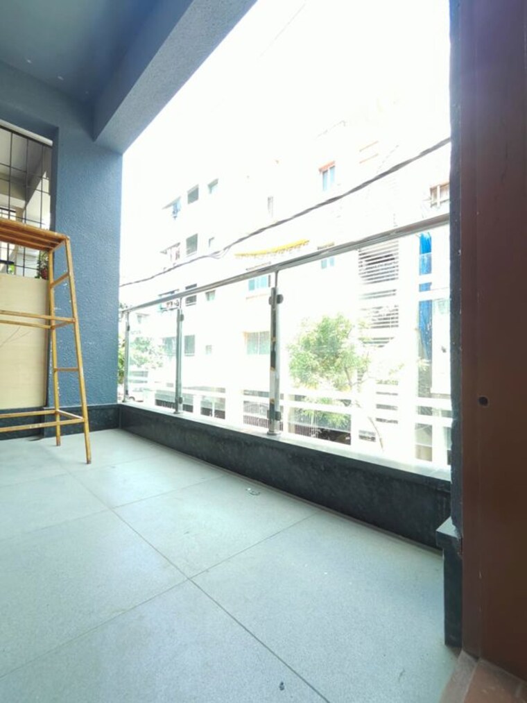 Room, hsr layout sector 3 2 Bedroom 1000 Sq.Ft. Builder Floor In Hsr Layout Sector 3 Bangalore 10572345