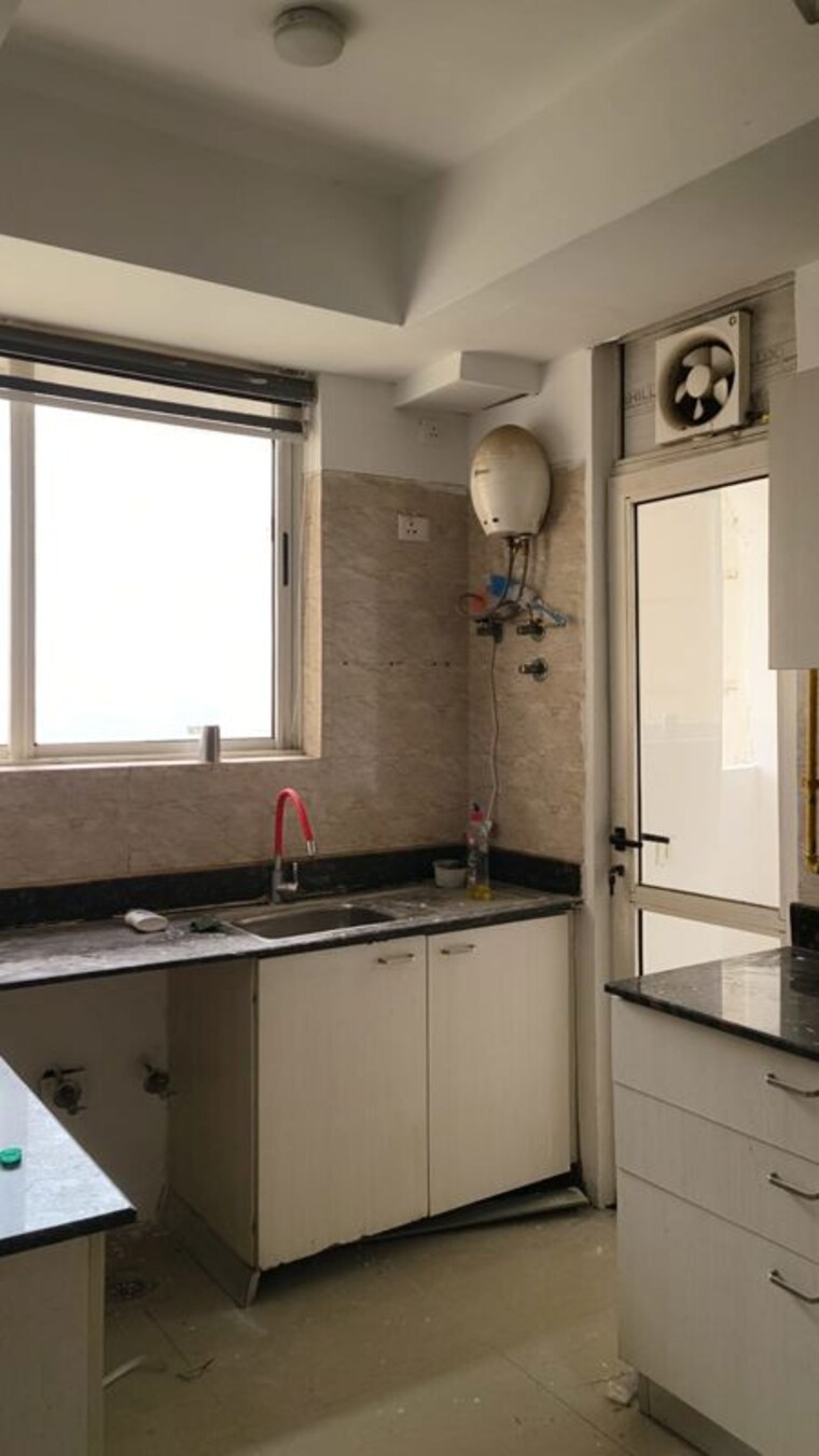 Kitchen, jaypee-kalypso-court 4 Bedroom 3751 Sq.Ft. Apartment In Sector 128 Noida 10520541