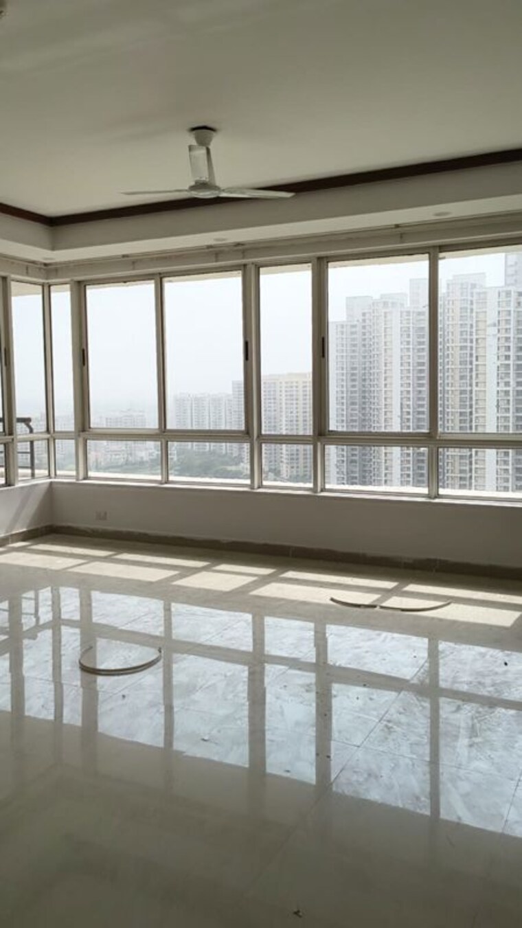 Kitchen, jaypee-kalypso-court 4 Bedroom 3751 Sq.Ft. Apartment In Sector 128 Noida 10520541