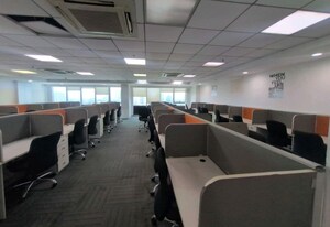  Office Space For Rent in Polaris Commercial, Andheri East
