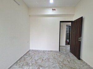 Bedroom in 3 BHK Apartment at Larkins Pride Palms, Kolshet Road – for Sale