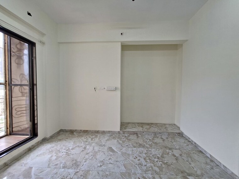 Master Bedroom, larkins-pride-palms 3 Bedroom 900 Sq.Ft. Apartment In Kolshet Road Thane 10572333