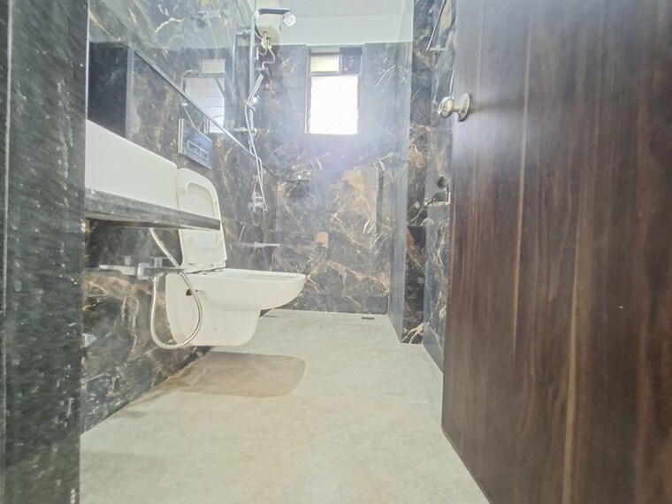Bathroom, larkins-pride-palms 3 Bedroom 900 Sq.Ft. Apartment In Kolshet Road Thane 10572333