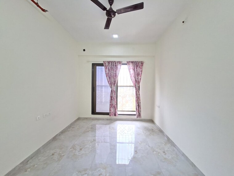 Master Bedroom, larkins-pride-palms 3 Bedroom 900 Sq.Ft. Apartment In Kolshet Road Thane 10572333