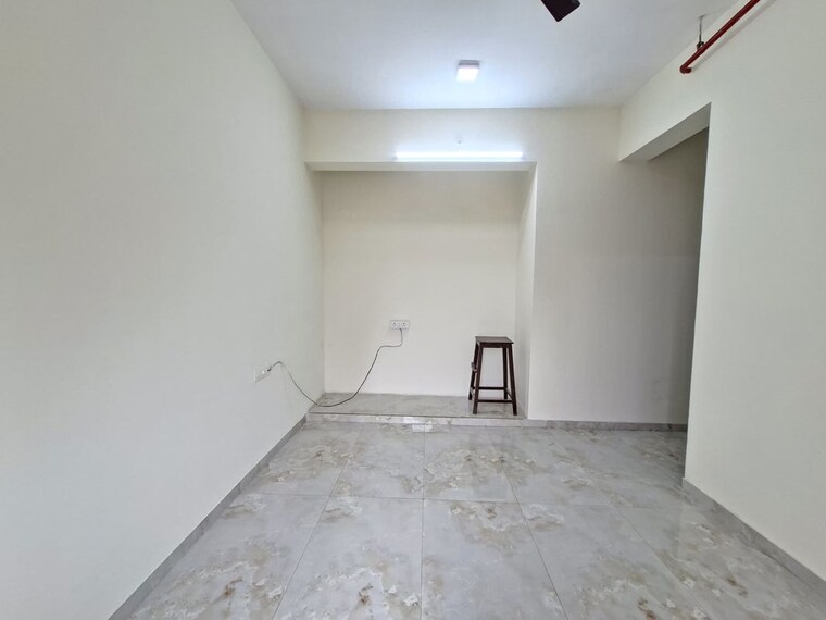 Master Bedroom, larkins-pride-palms 3 Bedroom 900 Sq.Ft. Apartment In Kolshet Road Thane 10572333
