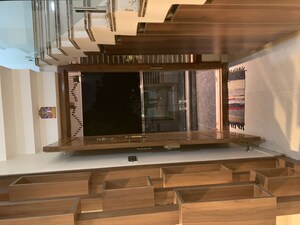 5 BHK Independent House – Exterior View View at Bhuvaneshwari Nagar - for Rent
