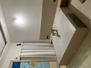 Room in 5 BHK Independent House at Bhuvaneshwari Nagar – for Rent