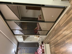 Furnished Amenities in 5 BHK Independent House at Bhuvaneshwari Nagar – for Rent