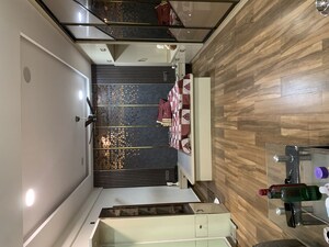 Room in 5 BHK Independent House at Bhuvaneshwari Nagar – for Rent