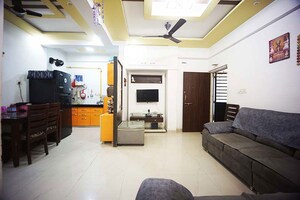 2 BHK Apartment For Sale in Vasna