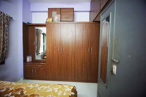 Bedroom in 2 BHK Apartment at Vasna – for Sale