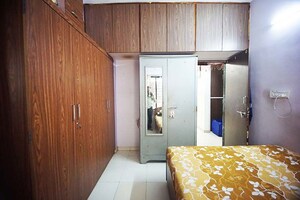 Kitchen in 2 BHK Apartment at Vasna – for Sale