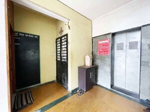 Living Room in 2 BHK Apartment at Vasna – for Sale