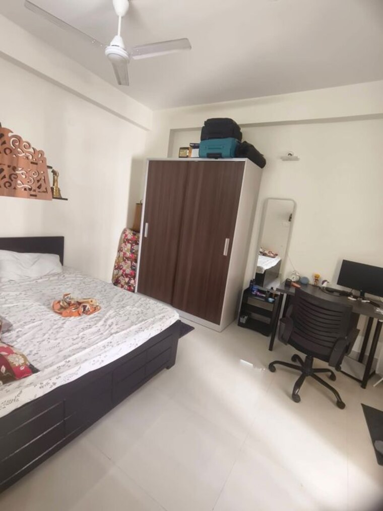 Room, nallagandla 1 Bedroom 600 Sq.Ft. Apartment In Nallagandla Hyderabad 10536148