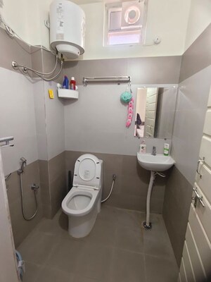 Bedroom in 1 BHK Apartment at Nallagandla – for Rent