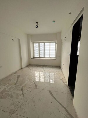 Building Lobby in 2 BHK Apartment at Lohia Odela, Bavdhan – for Rent