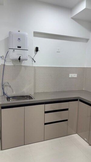 Kitchen in  Pg at Powai – for Rent