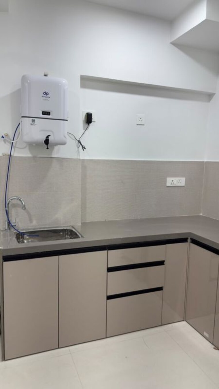 Kitchen, powai Pg For Boys & Girls In Powai 10572344