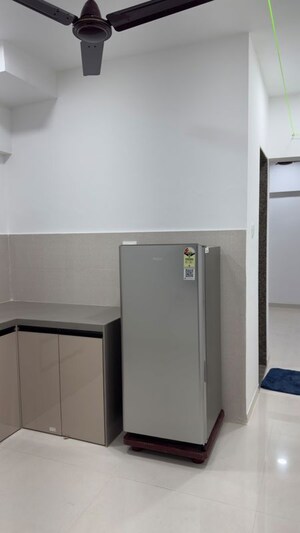 Kitchen in  Pg at Powai – for Rent