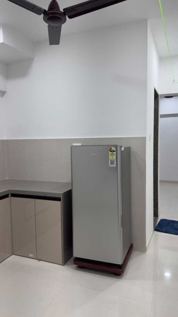 Kitchen, powai Pg For Boys & Girls In Powai 10572344