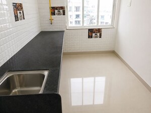 Kitchen in 3 BHK Apartment at Nankwada – for Sale