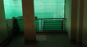 3 BHK Apartment – Exterior View View at Nankwada - for Sale