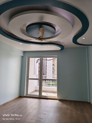 4 BHK Apartment For Rent in 3C Lotus Panache, Sector 110