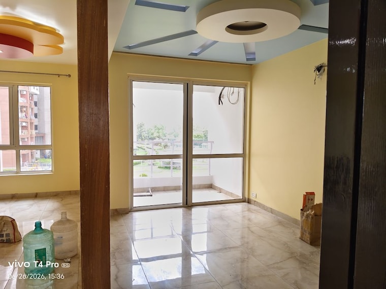 Dining area, 3c-lotus-panache 4 Bedroom 2540 Sq.Ft. Apartment In Sector 110 Noida 10480089