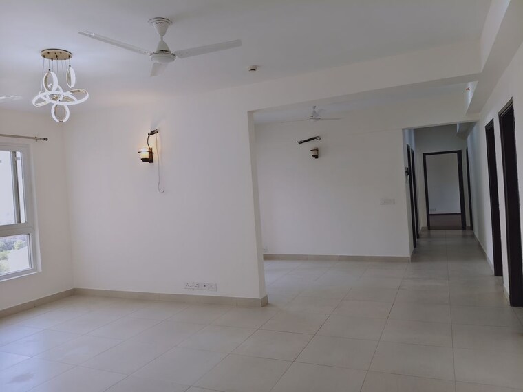 Living Room, 3c-lotus-panache 4 Bedroom 2539 Sq.Ft. Apartment In Sector 110 Noida 10374094