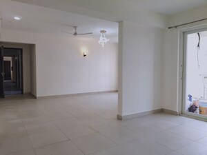 Dining Room in 4 BHK Apartment at 3C Lotus Panache, Sector 110 – for Rent