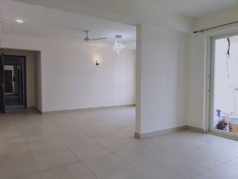 Dinning Area, 3c-lotus-panache 4 Bedroom 2539 Sq.Ft. Apartment In Sector 110 Noida 10374094