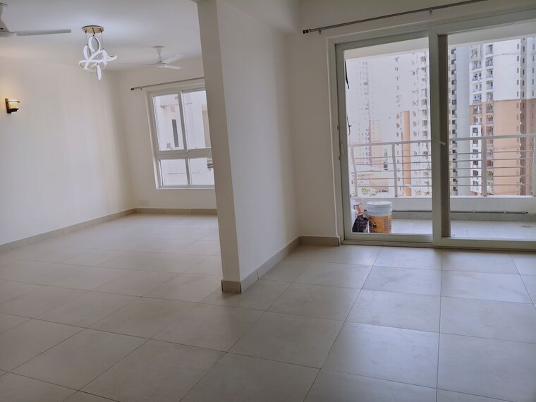 Living Room, 3c-lotus-panache 4 Bedroom 2539 Sq.Ft. Apartment In Sector 110 Noida 10374094
