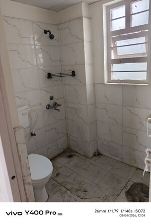Bathroom in 3 BHK Apartment at Adore Happy Homes Grand, Sector 85 – for Rent