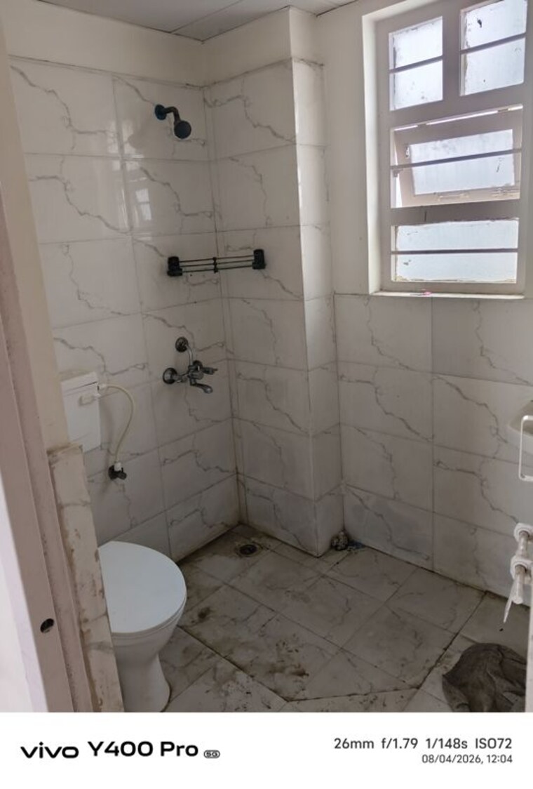 Bathroom, adore-happy-homes-grand 3 Bedroom 450 Sq.Ft. Apartment In Sector 85 Faridabad 10572364