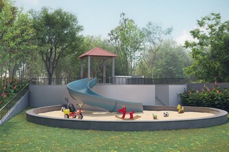 3 BHK + Basement Apartment For Sale in Sobha Manhattan Towers Town Park in Hosur Road, Bangalore
