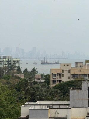 1 BHK Apartment – Exterior View View at Andheri West - for Sale