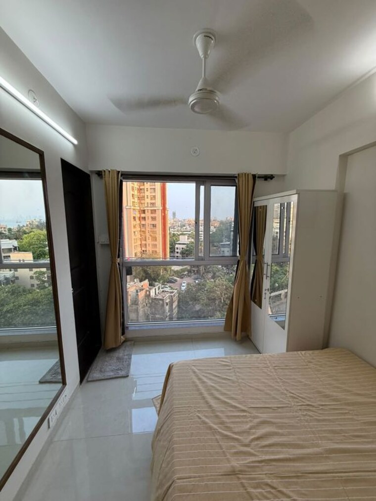 Room, andheri west 1 Bedroom 400 Sq.Ft. Apartment In Andheri West Mumbai 10572212