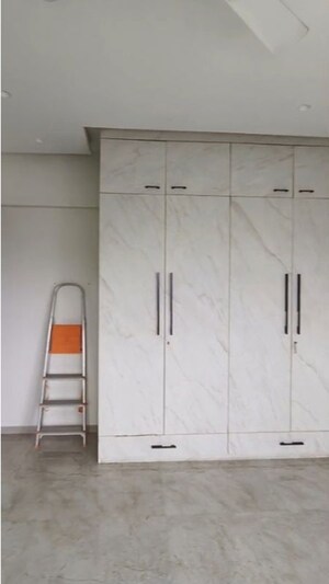 Bedroom in 3 BHK Apartment at Chembur – for Sale