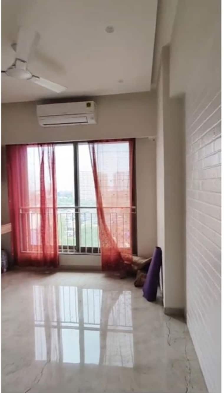 Bedroom, chembur 3 Bedroom 1235 Sq.Ft. Apartment In Chembur Mumbai 10572357