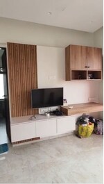 3 BHK 1235 Sq.Ft. Apartment in Chembur