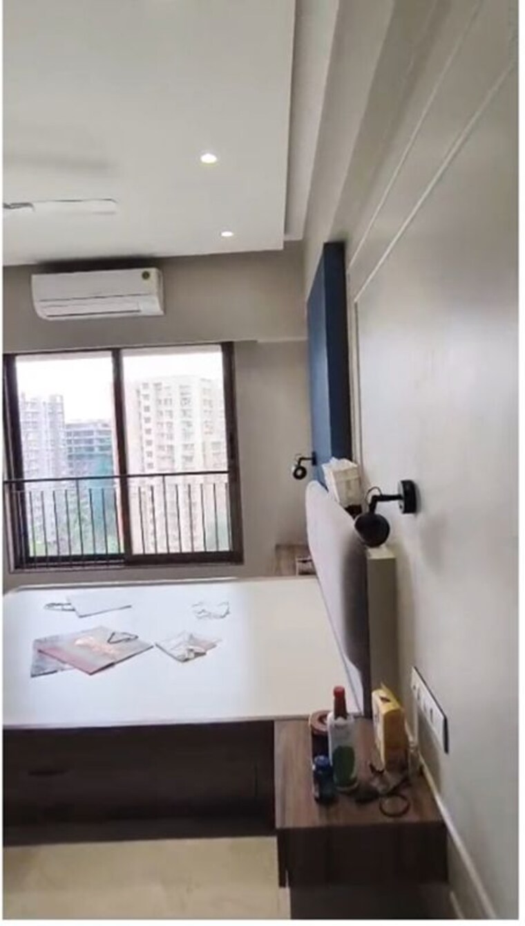 Bedroom, chembur 3 Bedroom 1235 Sq.Ft. Apartment In Chembur Mumbai 10572357