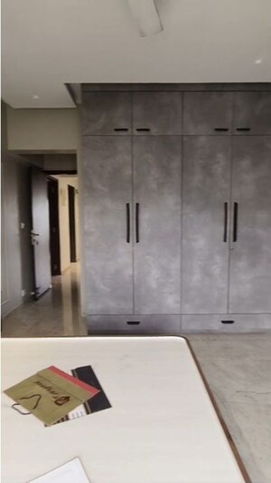 Bedroom in 3 BHK Apartment at Chembur – for Sale