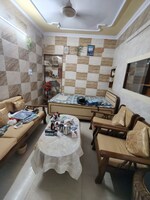 2 BHK 800 Sq.Ft. Apartment in Sector 44