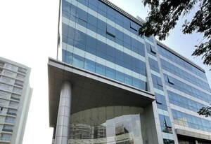  Office Space For Rent in Fannan Town Centre, Khopoli