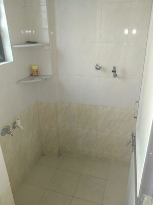 Bathroom in 2 BHK Apartment at Brahma Vantage B, Bavdhan – for Rent