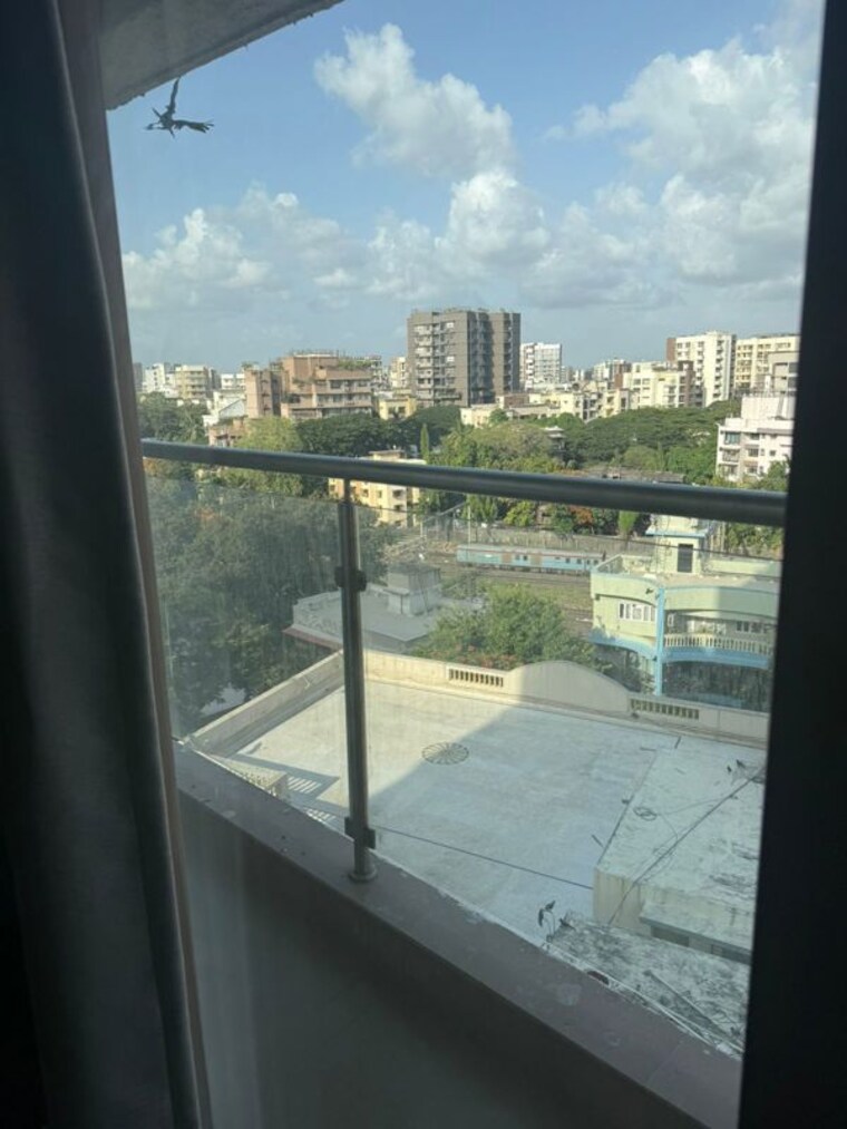 Swimming Pool, dheeraj-serenity 2 Bedroom 850 Sq.Ft. Apartment In Santacruz West Mumbai 10572366