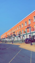 4 BHK + Prayer Room,Servant Room,Study Room,Extra Room,Basement,Store Room 2200 Sq.Ft. Independent House in Lodha Belmondo
