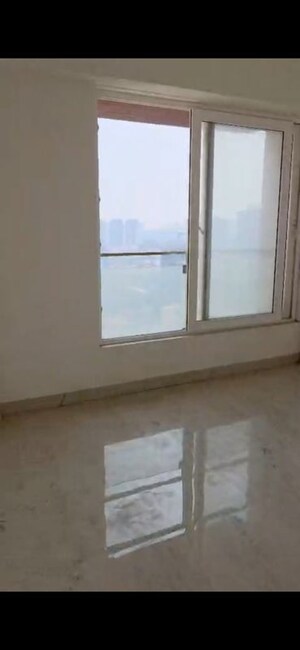 Bedroom in 3.5 BHK Apartment at ND Palai Towers, Goregaon West – for Rent