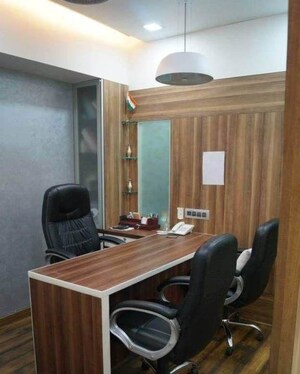 Furnished Amenities in  Office Space at Vijay Nagar – for Rent